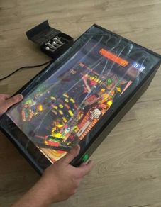 PinBall Game 21 Games