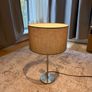 Table lamp (silver) Image 6