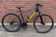 Trek Dual Sport 2 Gravel Mountain Hybrid Bike