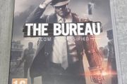 The Bureau Xcom Declassified