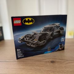 LEGO DC Batman Batmobile Set 76331