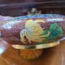 Cloisonne Bowl Image 8