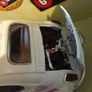 Disney Minnie Fiat 500 Scale 1/18 New Burago Image 7