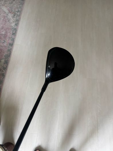 Stealth 2 3 wood golf club