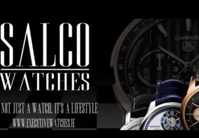 Watch Polishing Service