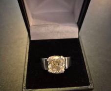 Silver Ring