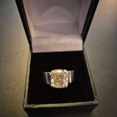 Silver Ring