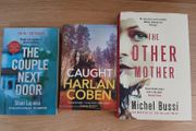 Thrillers