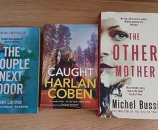 Thrillers