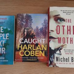 Thrillers