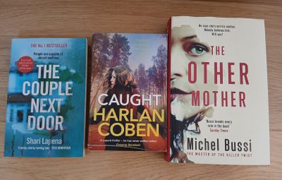 Thrillers