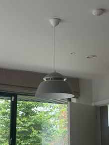 Pendent light