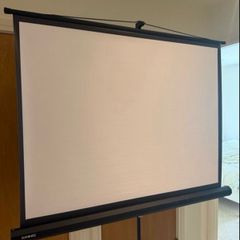 Projector Screen