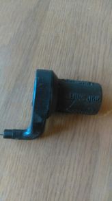 grip shift