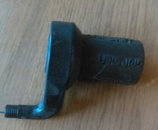 grip shift