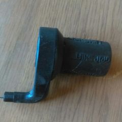 grip shift