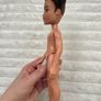 Bratz Boyz Dylan 2003 Left hand is too loose Used Please see photos Image 6