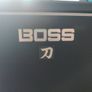Katana-50 Boss amp Mark 1 (read description) Image 5