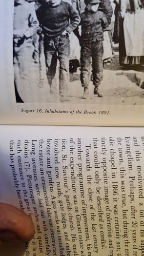 The Arklow Callender.  By P. J. Power. A Chronicle Of Events From Earliest Times To 1900 A.d. Paperback In Very Good Condition. .