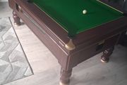 Pool table