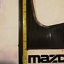 classic Mazda mud flap Image 5