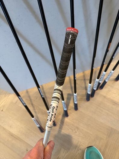 Titleist 5-9iron combo set- must see
