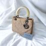Lady Dior Bag Image 10