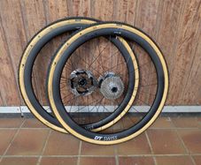 Dt Swiss Crc1100 Dicut
