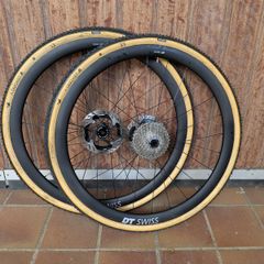 Dt Swiss Crc1100 Dicut