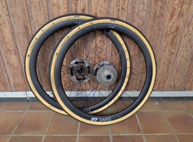 Dt Swiss Crc1100 Dicut