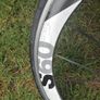 Sram S60 Road Bike Wheelset Gorey Town Image 5