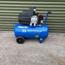 Brand New Manarola 50l Air Compressor - 2hp Image 2
