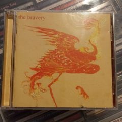 The Bravery CD