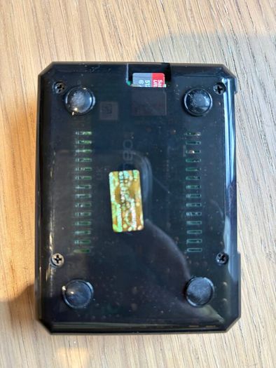 Prepper Disk 512GB Offline WiFi Library, Working