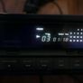 Kenwood DP-3010 Compact Disc Player Single Black Player No Remote Tested Image 4