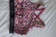 Girls crop top