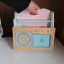 Toy kitchen foldable Image 2