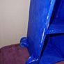 Cool Cat storage shelf Image 6