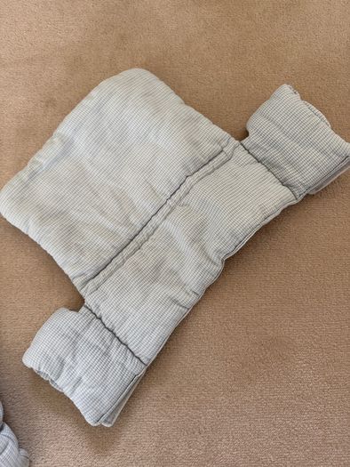 Tripp Trapp Cushion Covers