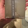 Hermes terre d Hermes eau de toilette 100 ml Image 4