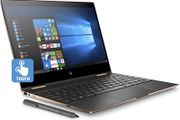 HP Spectre X360 13-Ae003na 13.3" Touchscreen Laptop i7-8550U 16GB RAM 512GB NVME SSD Windows 11 Pro