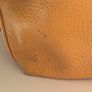 Pola leather bag (yellow) Image 4