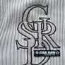 Vintage G-Star Heavyweight Jacket Mens 2xl xxl Image 2