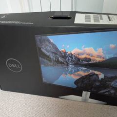 dell ultrasharp 27 inch thunderbolt hub monitor