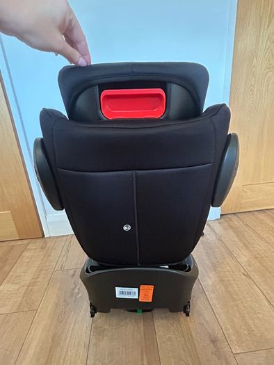Osann 360 Car Seat Isofix