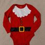 Christmas Baby Cotton bodysuits,  NEW Image 2