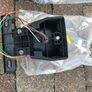 tail light honda 90 cub Image 4