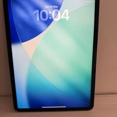 Apple iPad Pro M2 11Inch 2022 (4th Gen) 128GB Wi-Fi