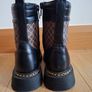 Girls river island boots Image 6