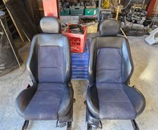 st170 interior 2002 model